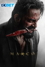 Marco (2024) Hindi Full Movie HDRip