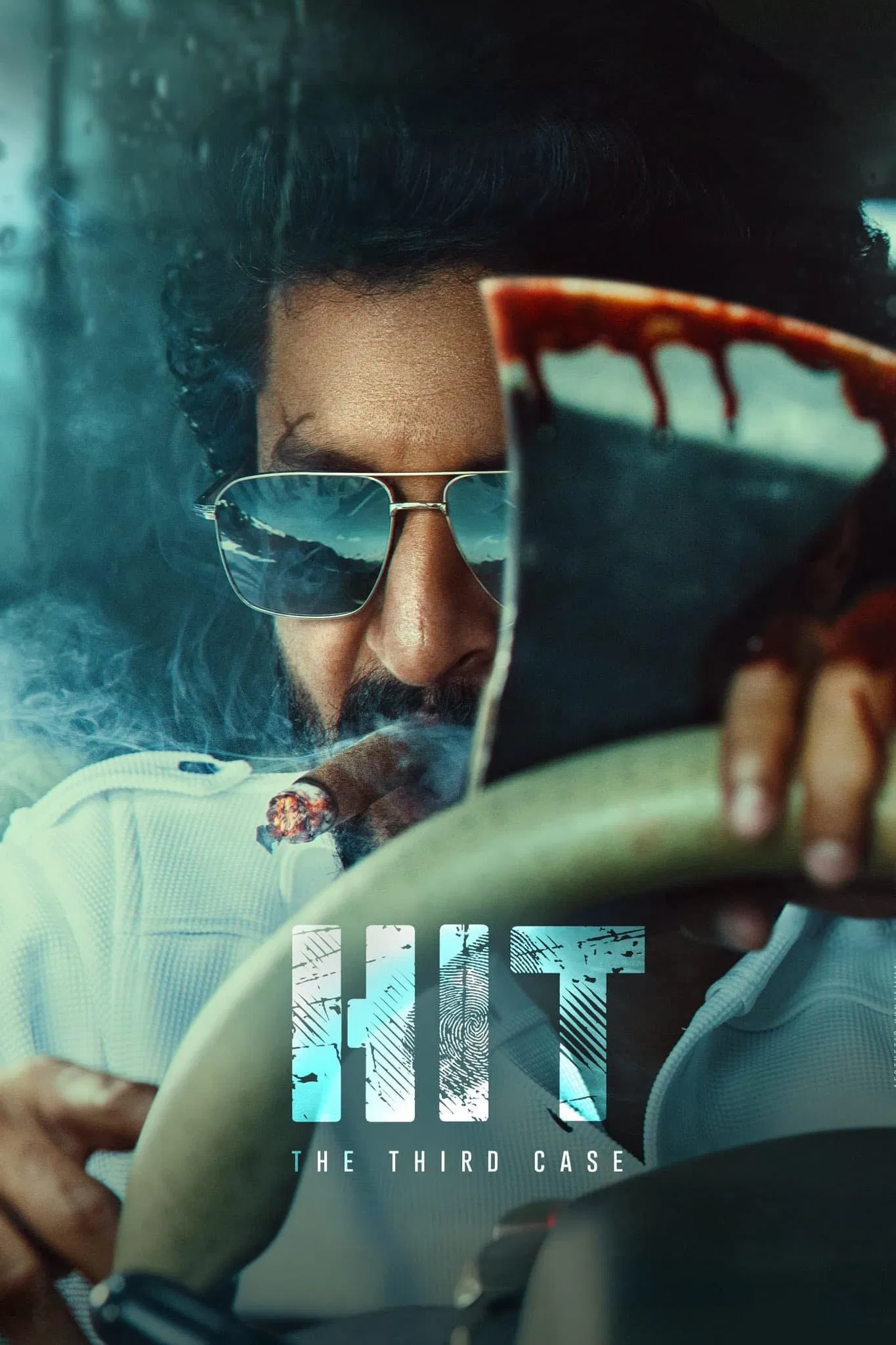 HIT The Third Case (2025) Hindi Dubbed Full Movie PreHDRip