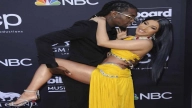 Proud Parents Cardi B & Offset Celebrate Kulture’s First Birthday With Adorable Pics! So Cute!