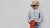 These 10 Toddler Items Will Define Summer 2021