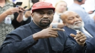 Kanye West: ‘The richest thing that you can have is as many children as possible’