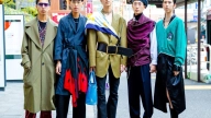 15 Japanese Outfits That is Leading The Fashion Week For Now