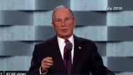 BREAKING: Former NYC Mayor Bloomberg Officially Enters 2020 Presidential Race to Lukewarm Reception