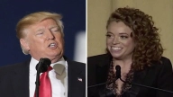 Trump Pans Michelle Wolf, White House Correspondents Dinner He Skipped: ’Big, Boring Bust’