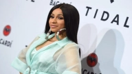 Cardi B Addresses News That She Robbed & Drugged Men