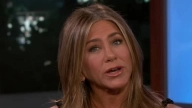 Jennifer Aniston’s 2nd Ever Instagram Post Was Herself Pantsless