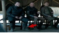 ’Game of Thrones’ Leaves Water Bottle in Series Finale Scene with Samwell