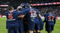 ‘We need you’ PSG tell rebel fans ahead of Marseille match