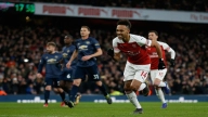 BREAKING: Arsenal inflict first Premier League defeat on Man United’s Solskjaer