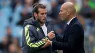 Bale close to leaving Real Madrid, says Zidane