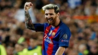 Messi Considering MLS Move