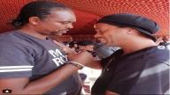 Nigerian Football Legend, Kanu Nwankwo Spotted With Brazilian Legend, Ronaldinho (Photos)