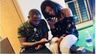 So Hilarious: How Fans Are Reacting To Davido And Chioma’s Love Story (Images)