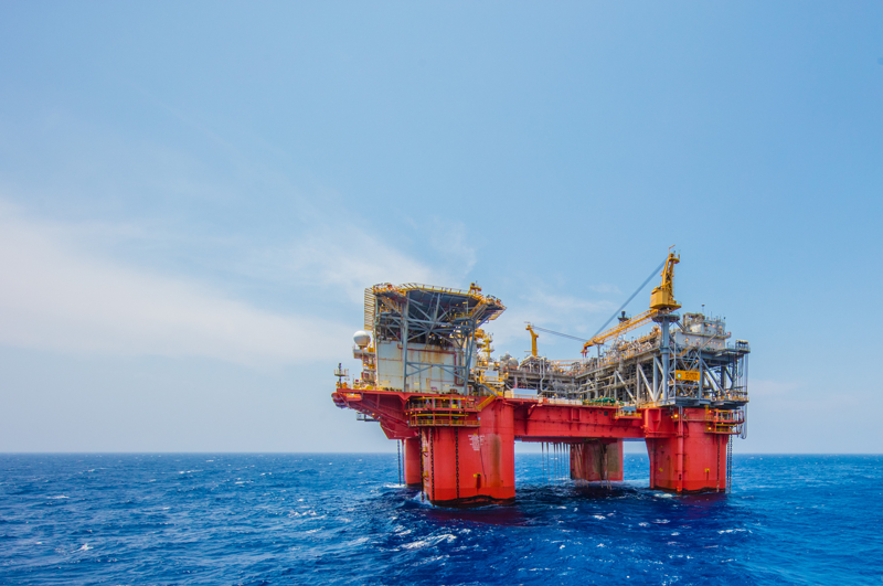 Latest Technological Advancements in the Offshore Industry