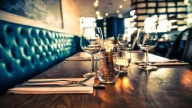 How To Choose The Right Table Type For Your Restaurant