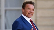 ’I’m back,’ Schwarzenegger after heart surgery