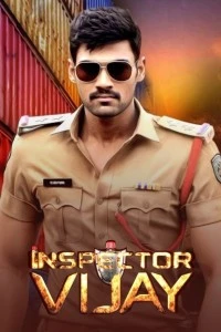 Inspector Vijay (Kavacham) 2018 Dual Audio [Hindi + Telugu] Full Movie HD ESub