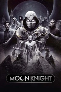 Moon Knight Season 1 (2022) Dual Audio [Hindi + English] Completed Web Series HD ESub