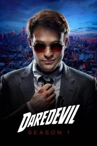 Daredevil Season 1 (2015) Dual Audio [Hindi + English] Completed Web Series BluRay ESub