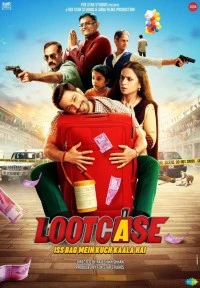 Lootcase (2020) Hindi Full Movie HD ESub