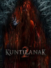 Kuntilanak 2 (2019) Hindi Dubbed Movie HD