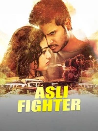 Asli Fighter (Okka Ammayi Thappa) 2016 Dual Audio [Hindi + Telugu] Full Movie HD ESub