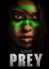Prey (2022) Dual Audio [Hindi & English] Full Movie BluRay ESub