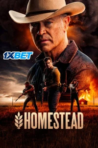 Homestead (2024) Unofficial Hindi Dubbed Full Movie HD