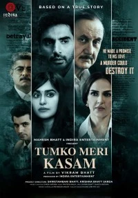 Tumko Meri Kasam (2025) Hindi Full Movie PreHDRip