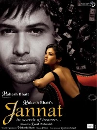 Jannat (2008) Hindi Full Movie HD