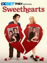 Sweethearts (2024) HQ Hindi Dubbed Full Movie HD