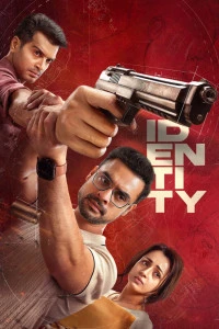 Identity (2025) Full Movie HD ESub