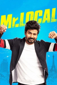 Mr. Local (2019) Full Movie HD ESub