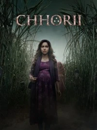 Chhorii (2021) Hindi Full Movie HD ESub
