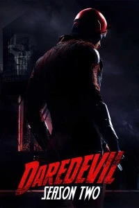 Daredevil Season 2 (2016) Dual Audio [Hindi + English] Completed Web Series BluRay ESub