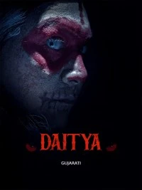 Daitya (2024) Gujarati Full Movie HD ESub