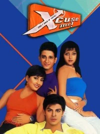 Xcuse Me (2003) Hindi Full Movie HD ESub