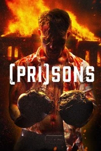 Prisons (2024) Dual Audio [Hindi + English] Full Movie BluRay ESub