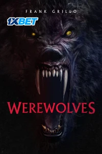 Werewolves (2024) HQ Hindi Dubbed Full Movie HD