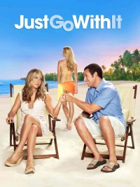 Just Go With It (2011) Full Movie BluRay ESub