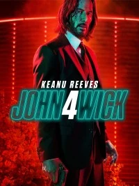 John Wick Chapter 4 (2023) Dual Audio [Hindi & English] Full Movie BluRay ESub