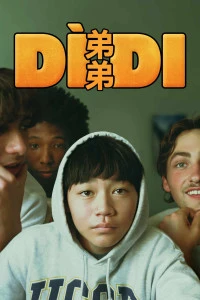 Didi (2024) Full Movie BluRay ESub