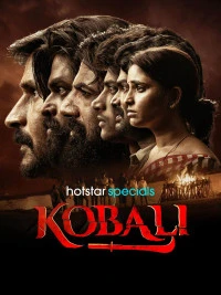 Kobali Season 1 (2025) Completed Web Series HD ESub