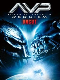 Aliens Vs Predator Requiem (2007) Dual Audio [Hindi & English] Full Movie BluRay ESub