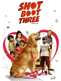 Shot Boot Three (2023) Dual Audio [Hindi - Tamil] Full Movie HD ESub