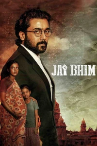 Jai Bhim (2021) Full Movie HD ESub