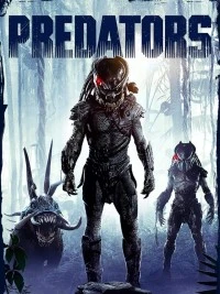 Predators (2010) Dual Audio [Hindi & English] Full Movie BluRay ESub