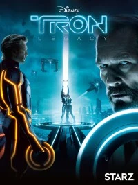 Tron Legacy (2010) Dual Audio [Hindi & English] Full Movie BluRay ESub