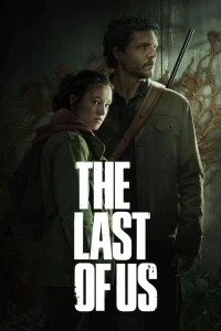 The Last of Us S1 (2023) Dual Audio [Hindi & English] Completed Web Series BluRay ESub