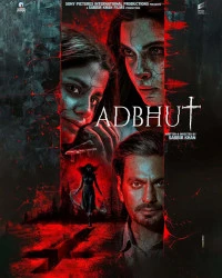 Adbhut (2024) Hindi Movie HDTVRip